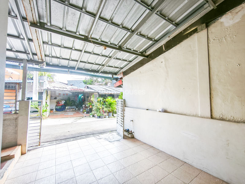 Jalan Dalurung IX No.23
