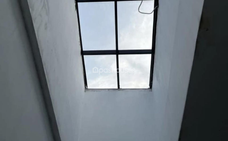 Bukit Serpong Indah Cibinong Cluster Eboni Blok E7