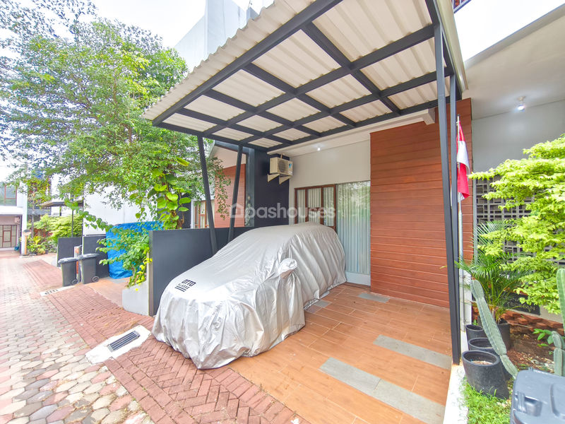 Pesona Remboelan Blok I No.14