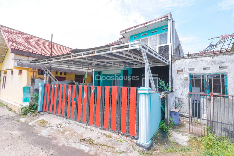 Jalan H. Thabronih Depok