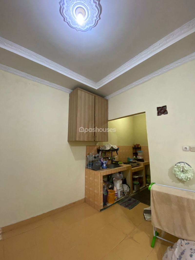 Perumahan Dasana Indah Blok BD10 No.12