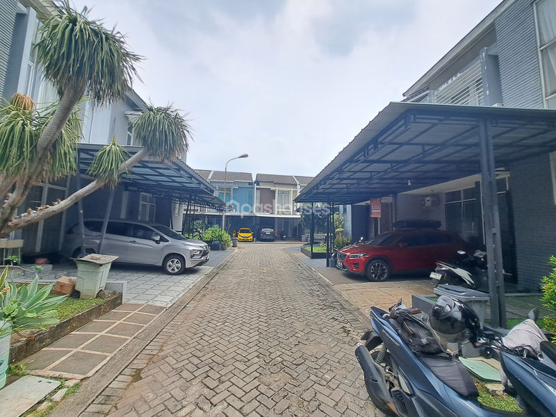 Perumahan Melia Residence Blok A6