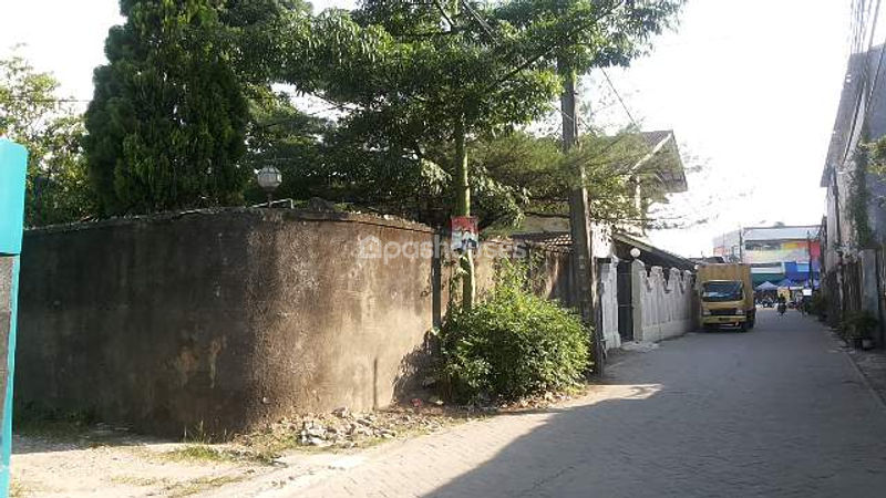 Jalan Prof. DR. Soepomo No.4A Tangerang