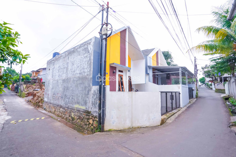 Pondok Rafif 4 Sawangan