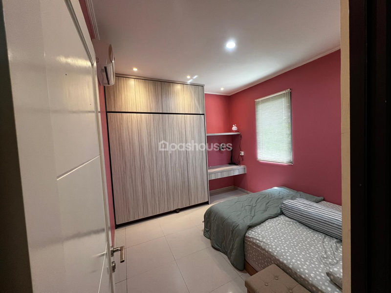 Perumahan Nurwita Residence Blok F8