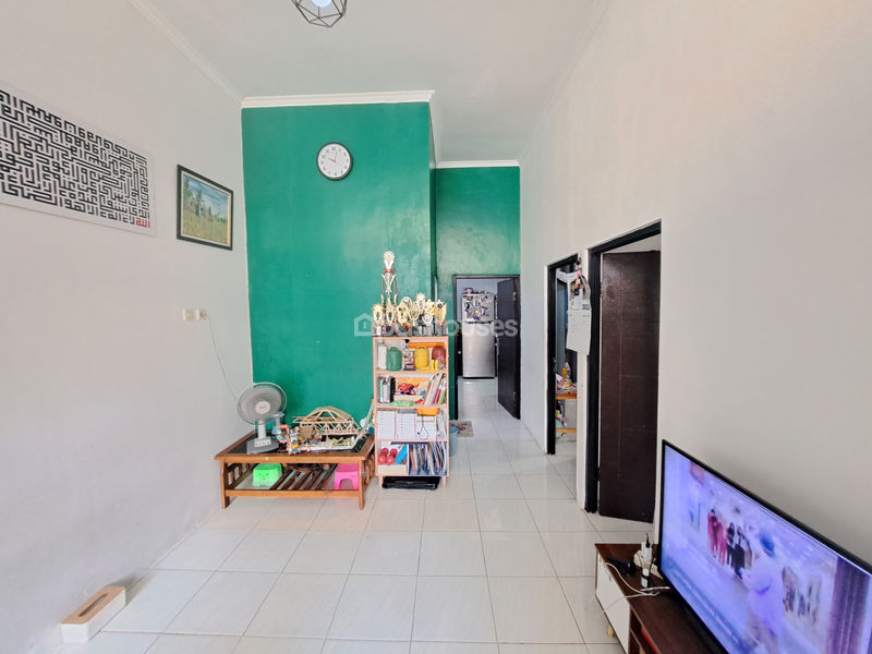 Perumahan Taman Melati Premier Blok IF No.9