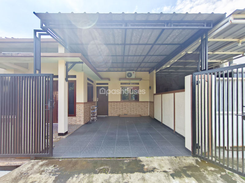 Jalan H. Hamid VII