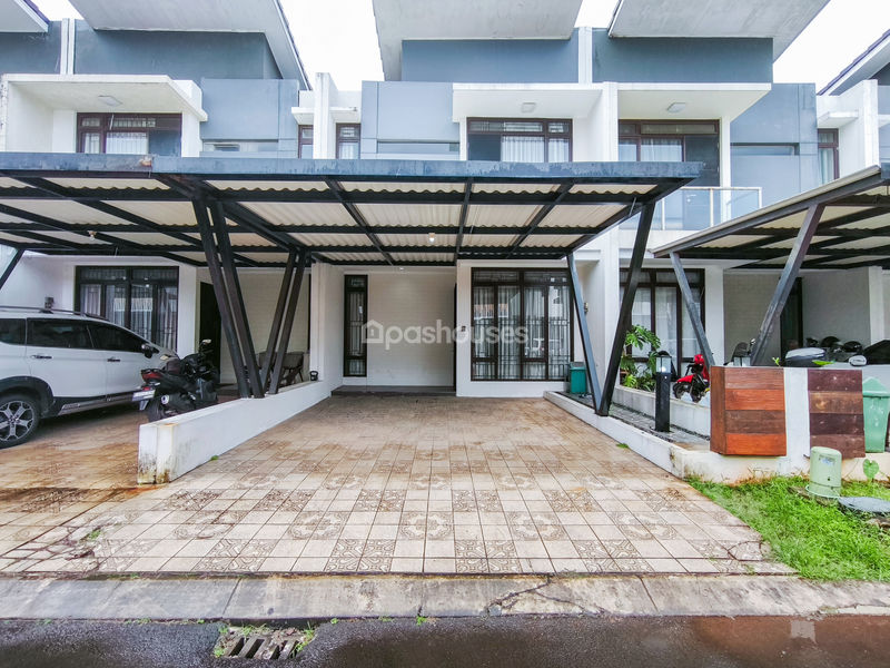 Metland Transyogi Cibubur Cluster Sierra