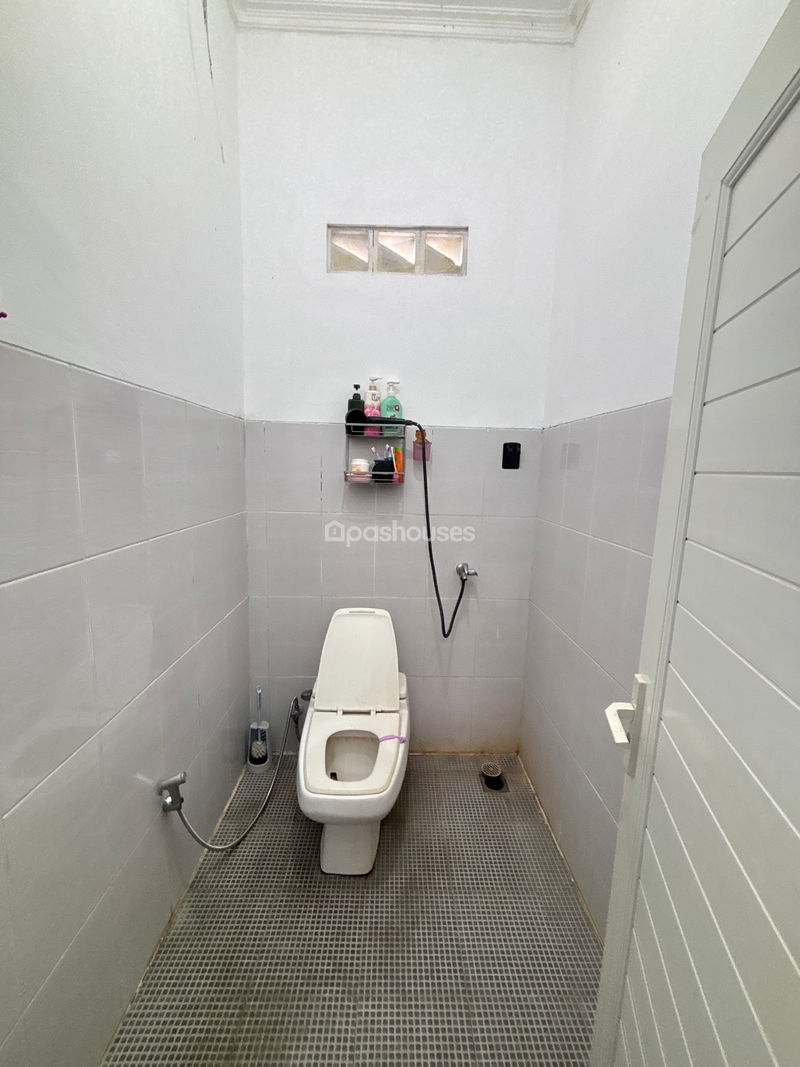 Jalan Siung No.41 Cipayung