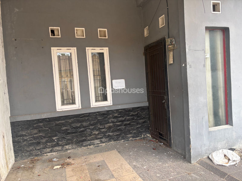 Perumahan Karawaci Residence Blok B6 No.28