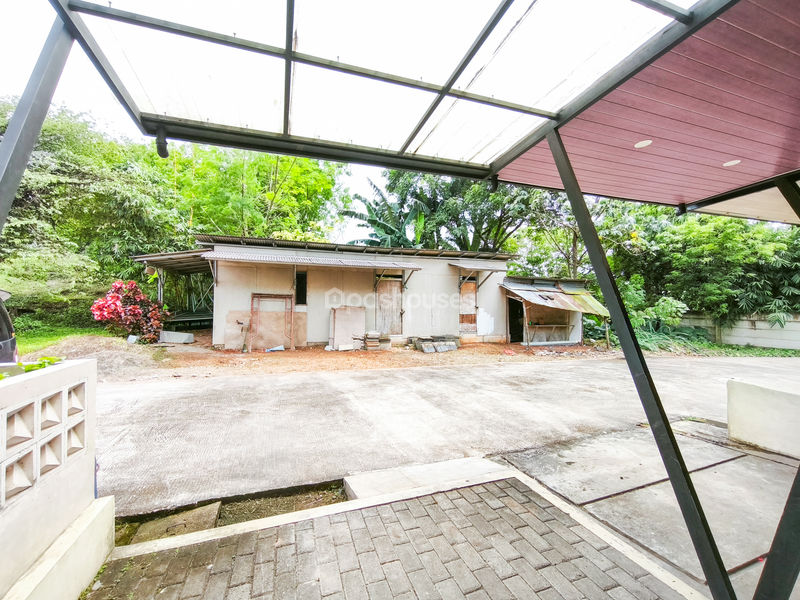 Perumahan Griya Cendekia Bogor Cluster Madani Blok M1/3