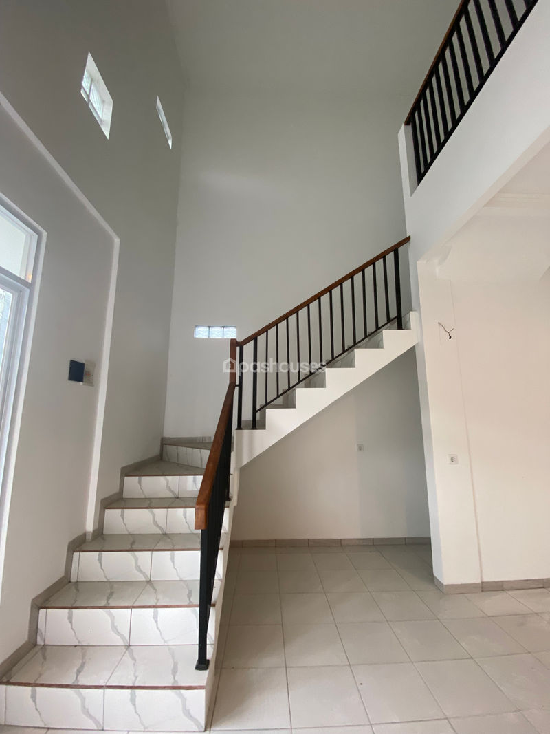 Aryana Karawaci Cluster Green Blok D5 No.19