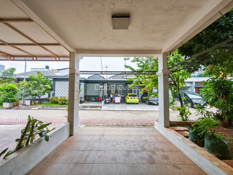 Cibubur Country Cluster Apple Wood Blok I