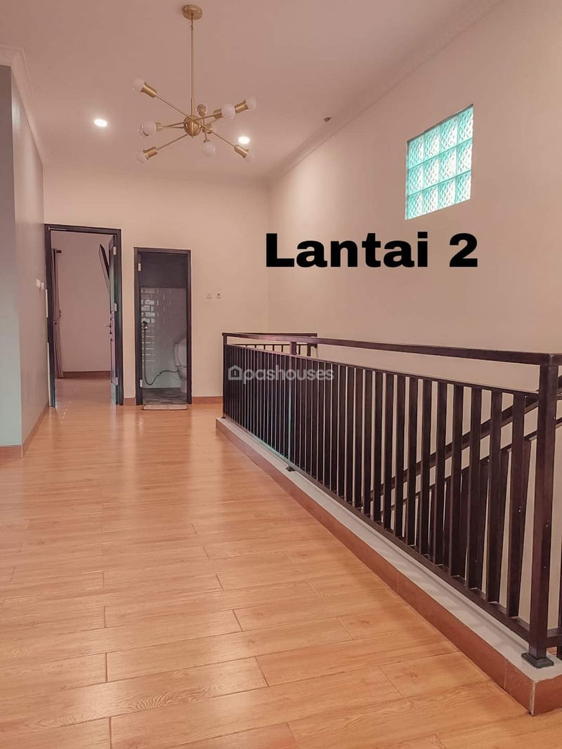 Nuansa Alam Cilebut Asri