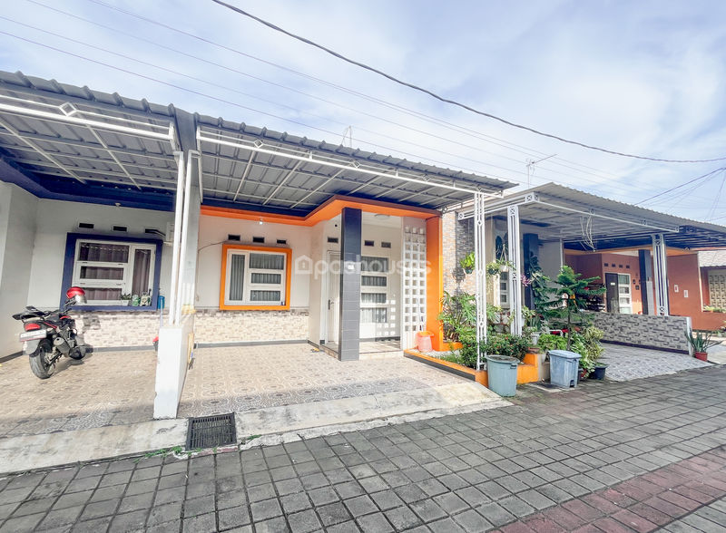 Cluster Mutiara 1 Bekasi