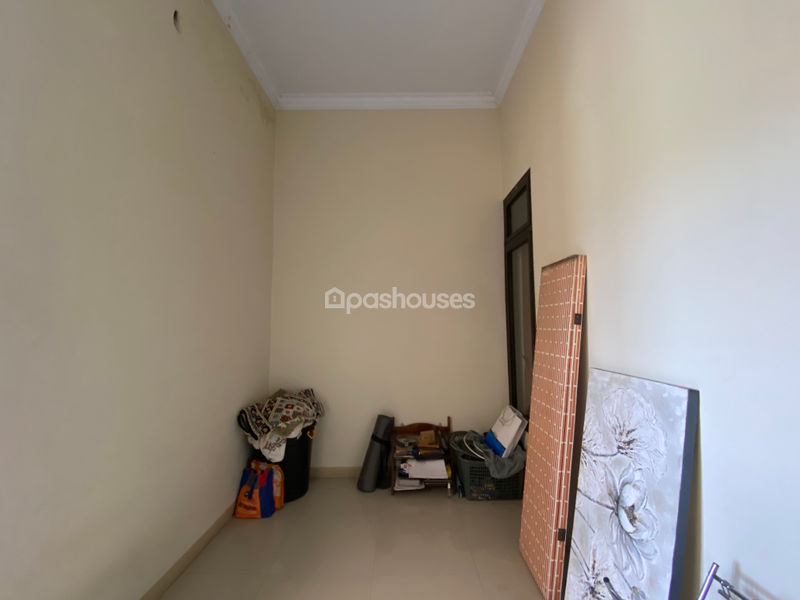 Komplek Bukit Pratama Residence Bekasi