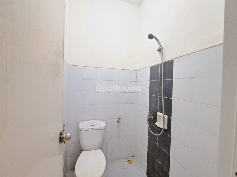 Serpong Garden 1 Cluster Green Park Blok C6 No.3