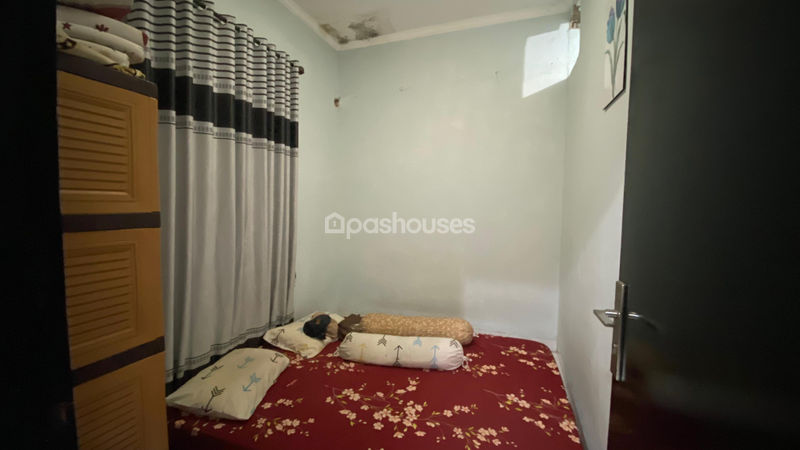 Perumahan Alamanda Regency Cluster Barcelona Blok BC02 No.14