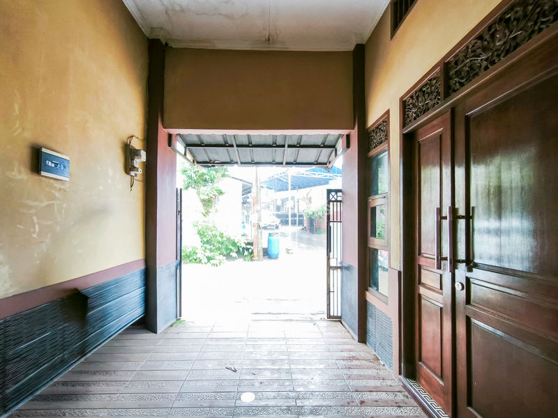 Perumahan Puri Alam Kencana Blok H No.13