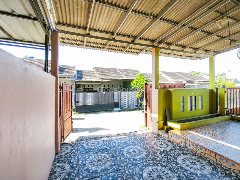 Perumahan Vila Gading Permata