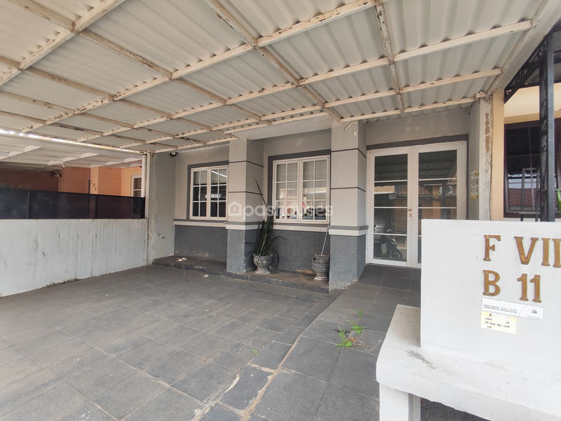 Telaga Golf Sawangan Depok Cluster France