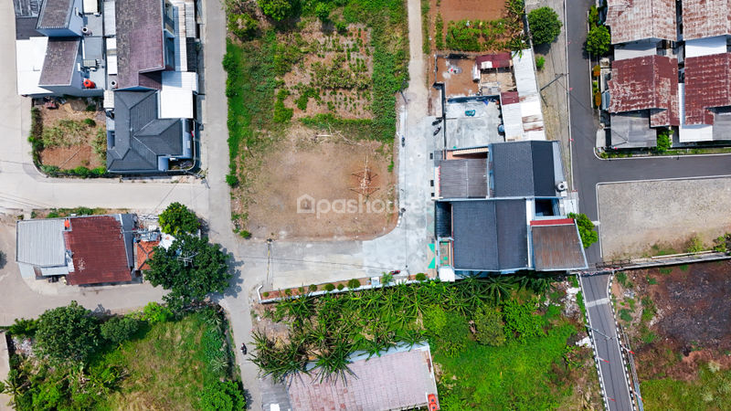 Perumahan Pesona Ciangsana