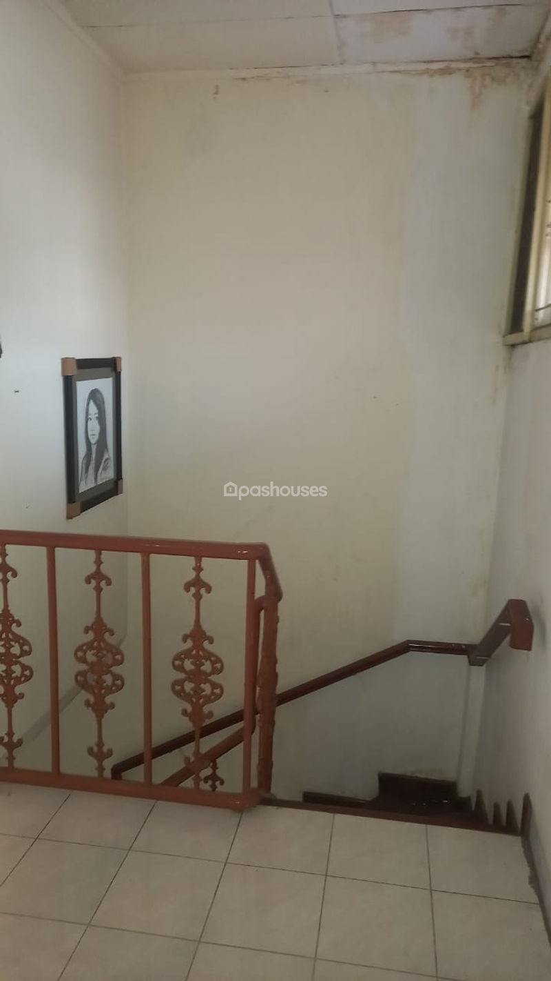 Jalan Pisok II Blok EA12 No.32