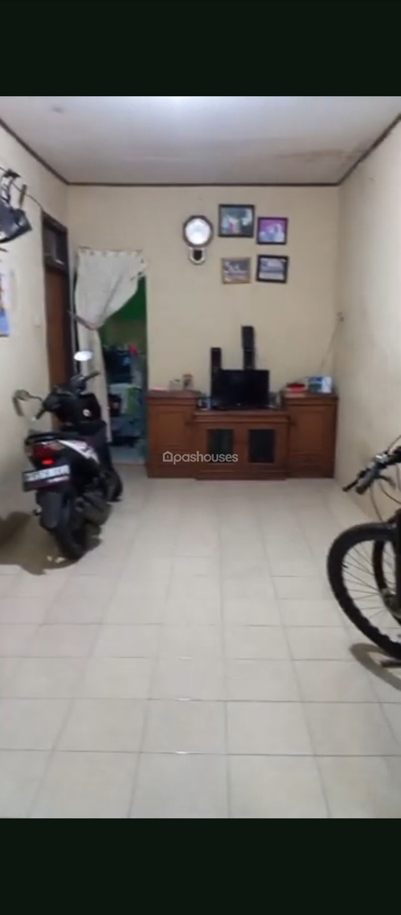 Jalan Sukarela V Tangerang