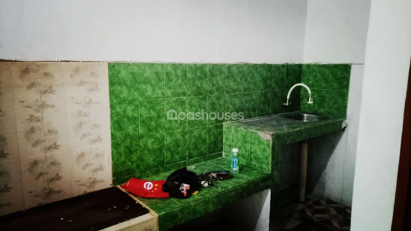 Perumahan Bogor Asri Blok C8 No.12