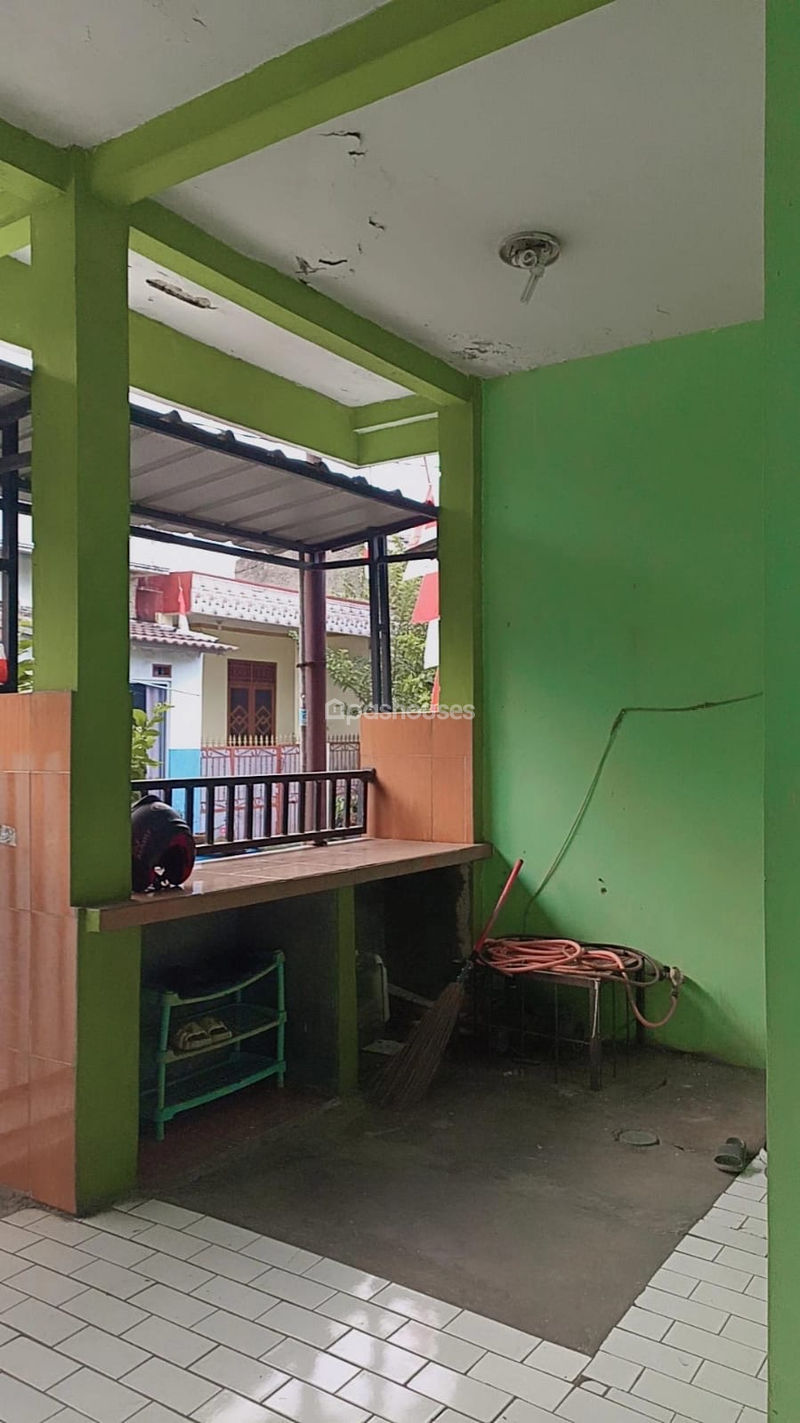 Perumahan Tridaya Indah Blok D14 No.19