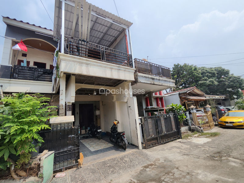 Bukit Cimanggu City Blok T12/5
