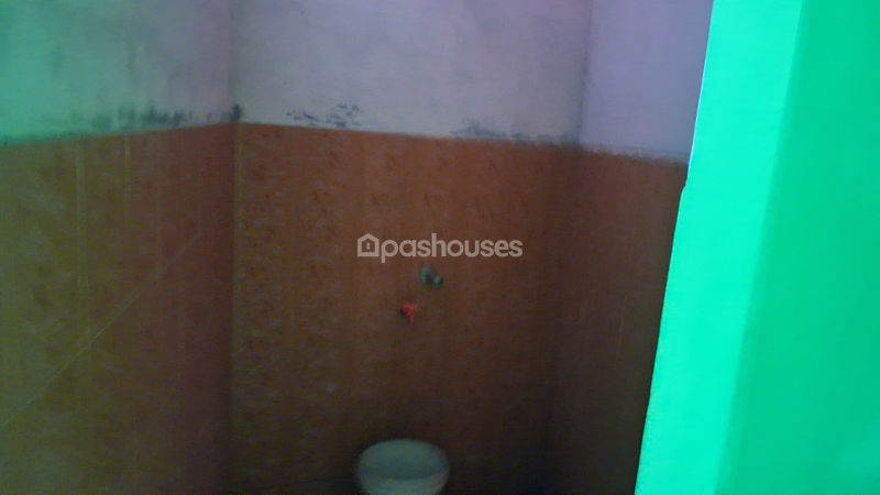 Perumahan Bogor Asri Blok F2 No.8