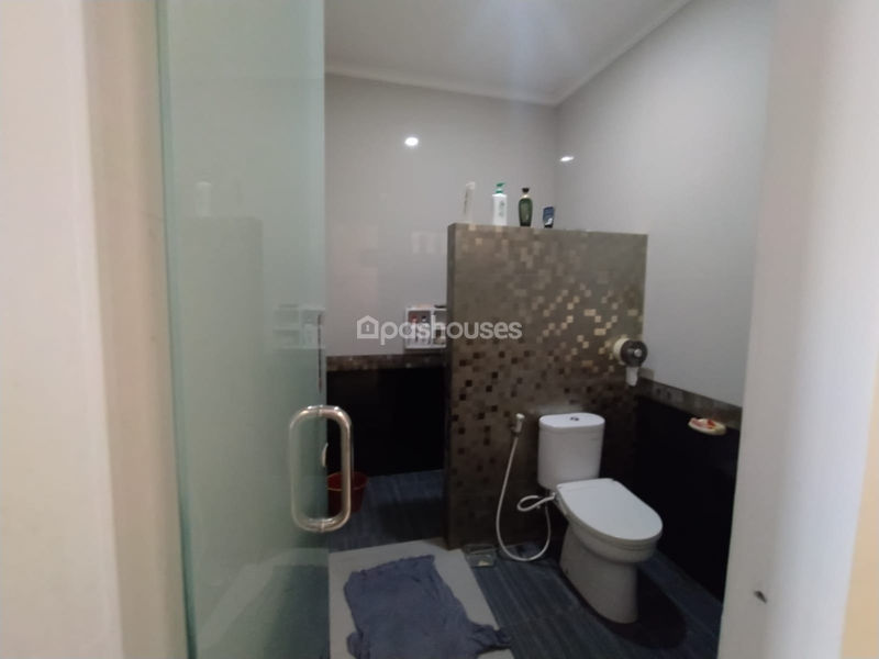Perumahan Villa Dago Pamulang Cluster Maribaya Blok E3 No.17
