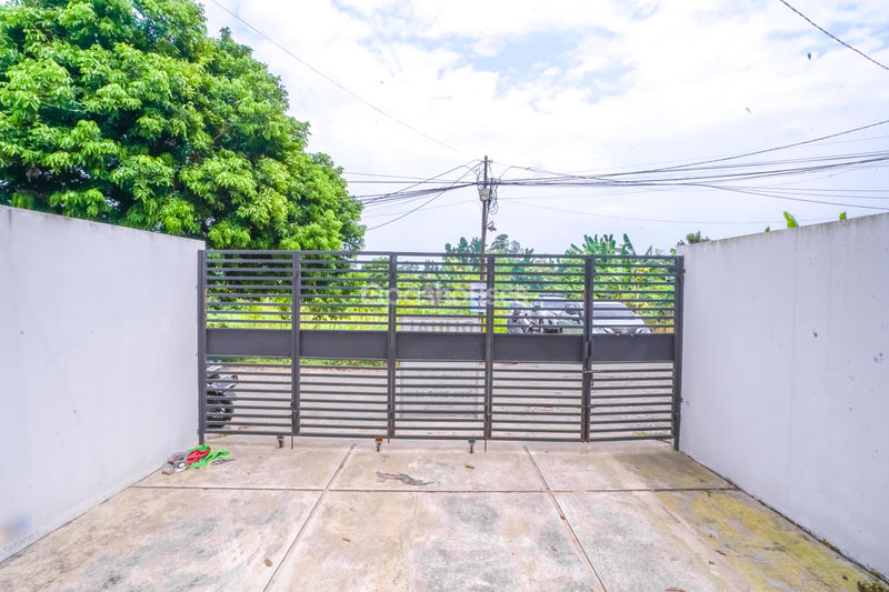Jalan Adhi Karya Kav 2