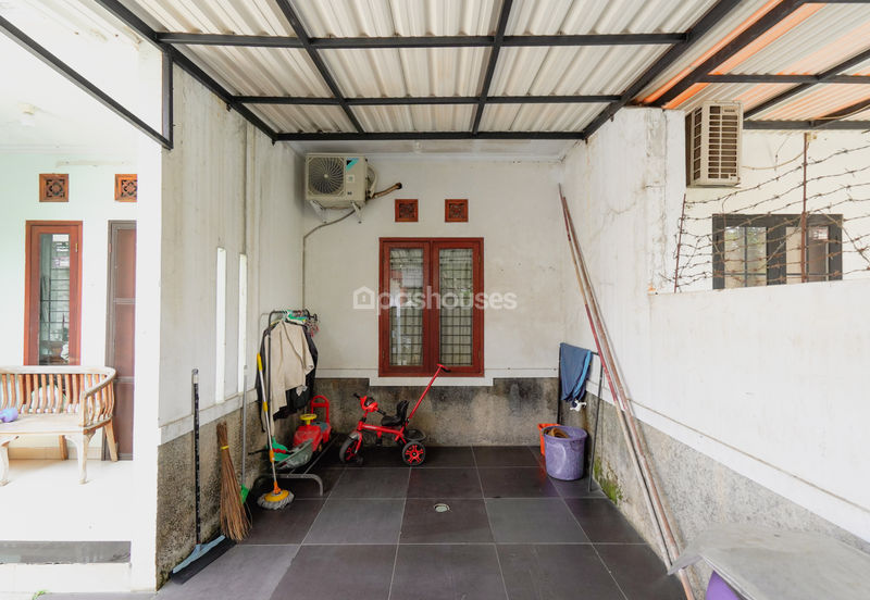 Le Mirage Compound Depok