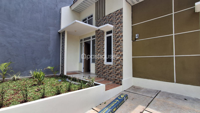 Perumahan Duta Parahyangan 