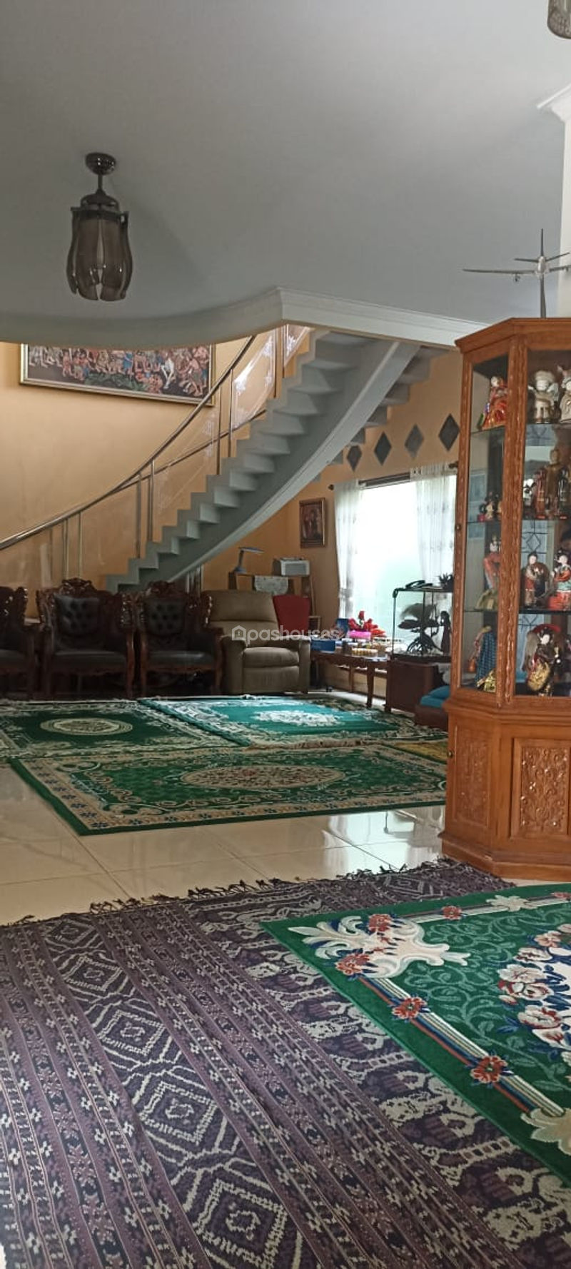 Jalan H.Najih No.80