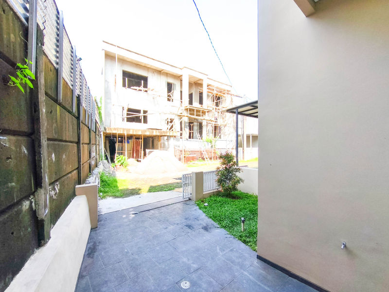 Jalan Jalak Bali IX Blok GR 23