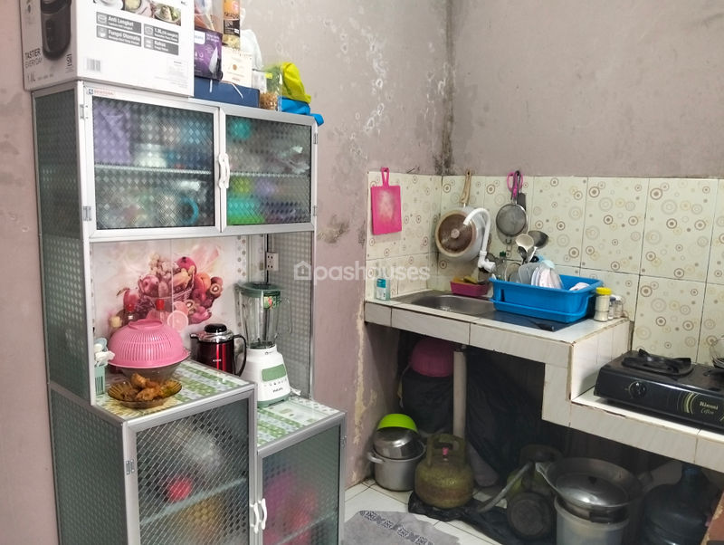Cahaya Garuda Residence Blok C No.33