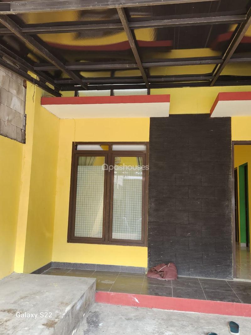 Perumahan Cimanggu Residence Blok B11