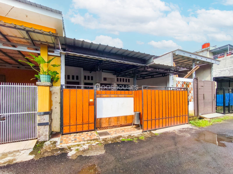 Perumahan Puri Delta Kencana Blok J No.6