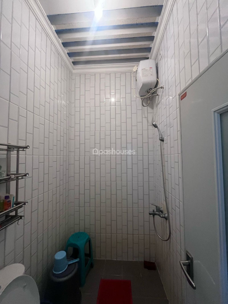 Taman Merpati 2 Residence Blok D No.08