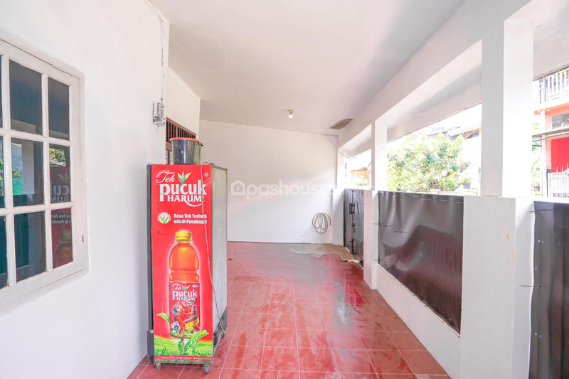 Perumahan Villa Jatirasa Blok C14