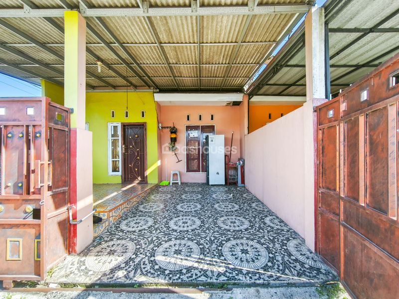 Perumahan Vila Gading Permata