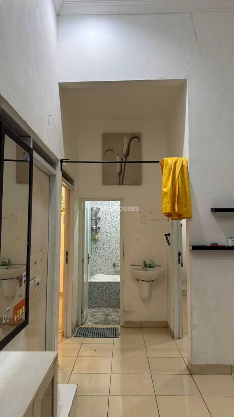Perum Graha Mampang Mas Blok B2/26
