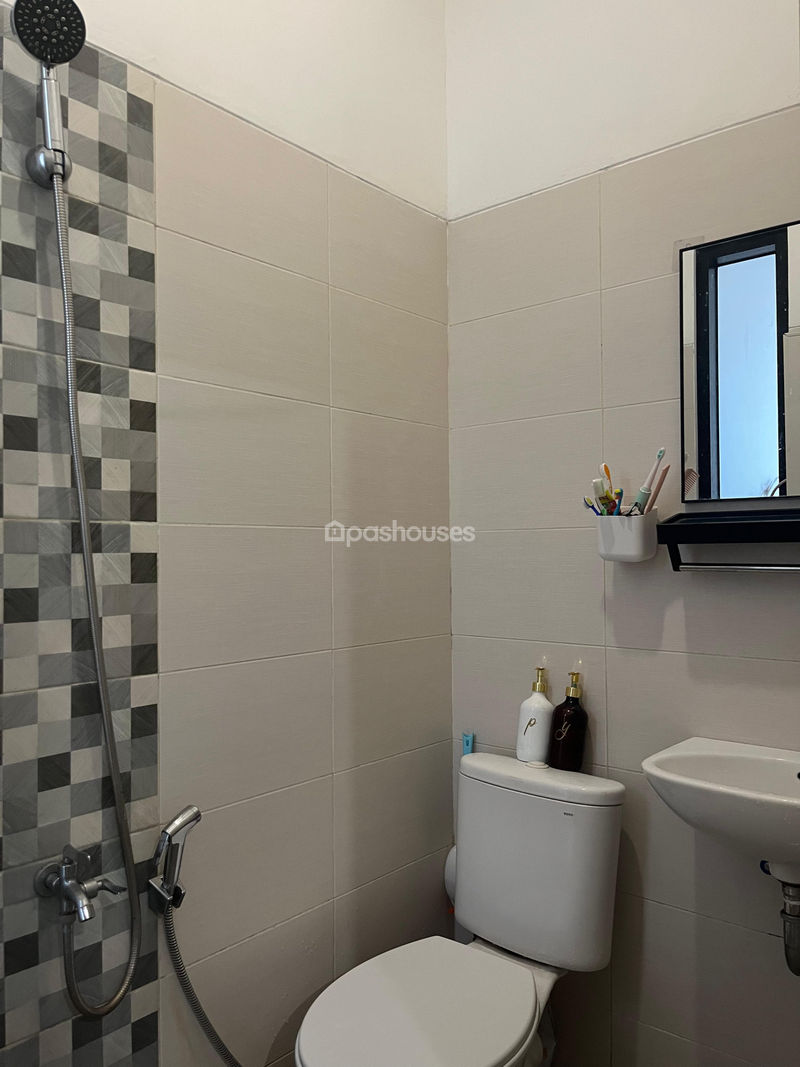 Perumahan Amanta Sawangan Residence Blok B2