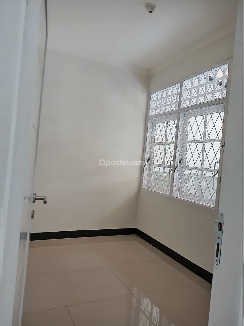 Pamulang Estate Blok F6