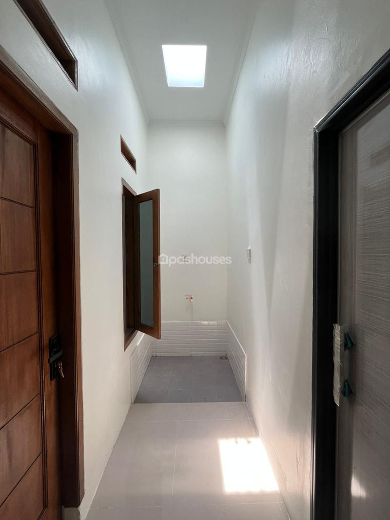 Villa Gading Harapan Blok WA8 No.5
