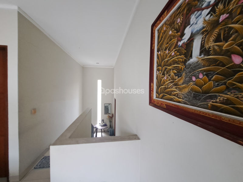 Natura Residence Karawaci Blok B No.31
