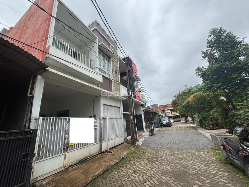 Perumahan Medang Lestari Blok B2H15 